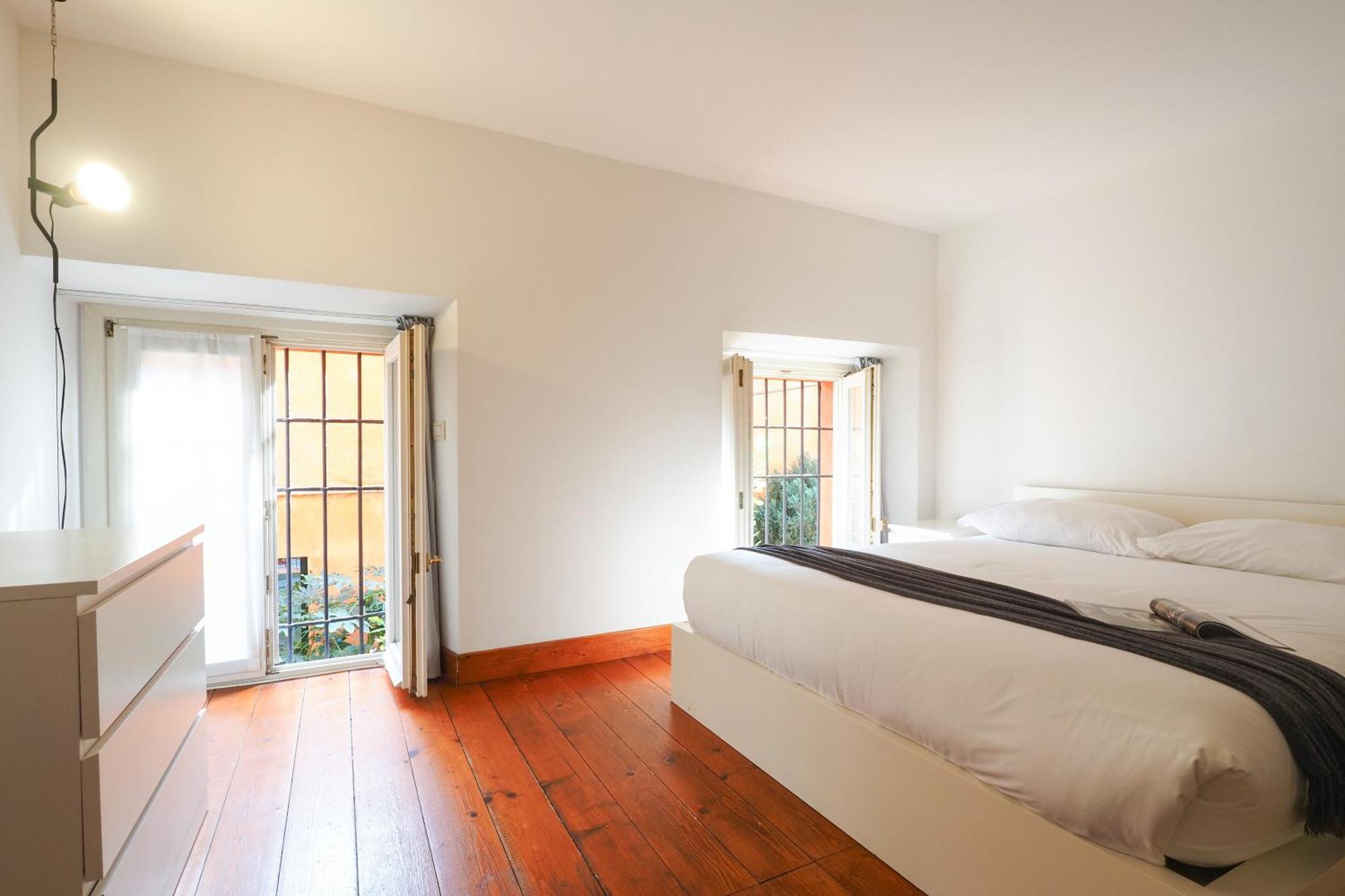 Enchanting Loft Between History And Tranquility ミラノ エクステリア 写真