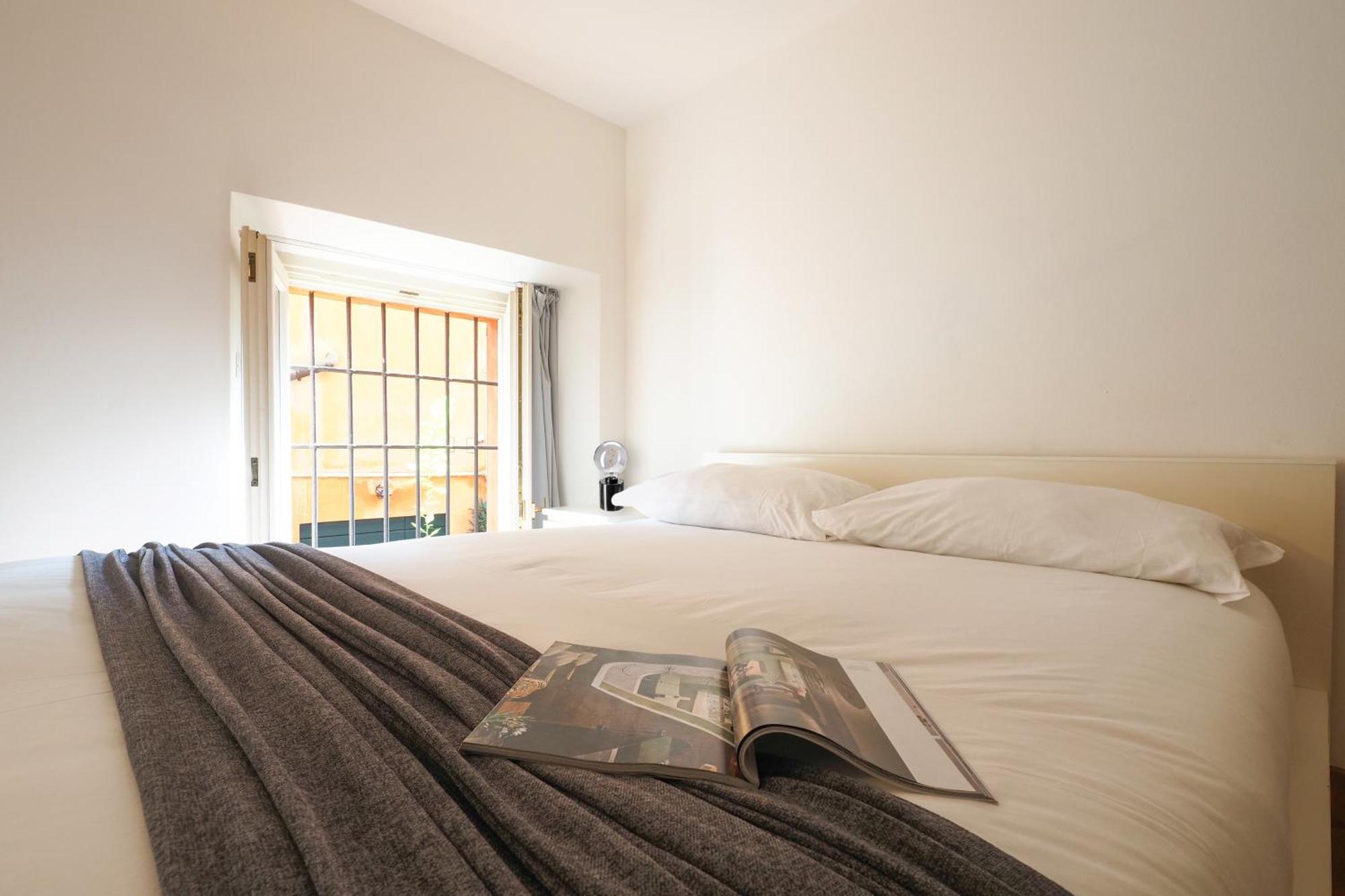Enchanting Loft Between History And Tranquility ミラノ エクステリア 写真